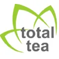 Total Tea logo