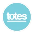 Totes Umbrellas and Rainwear logo