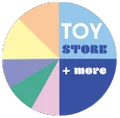 Toy Store And More logo