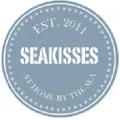 SeaKisses logo