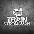 Train Strongman logo