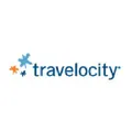Travelocity logo