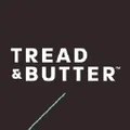 Tread & Butter logo