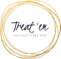 Treat Em logo