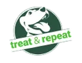 Treat & Repeat logo