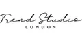 TREND STUDIO LONDON logo