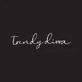 Trendy Divva logo
