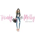 Trendy Melly logo
