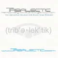 Tribe Body Jewelry logo