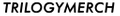 Trilogy Merch logo