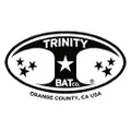 Trinity Bat logo