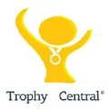 Trophy Central logo