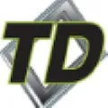 Trophy Depot logo
