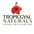 Tropicgyal Naturals logo