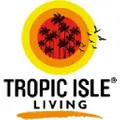 Tropic Isle Living logo
