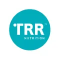 TRR Nutrition logo