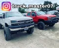 Truck Master Diesel logo