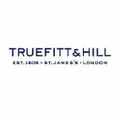 Truefitt & Hill North America logo