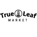True Leaf Market logo