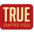 TRUE Crafted Pizza logo