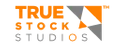 True Stock Studios logo