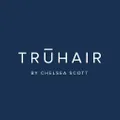 TRUHAIR by Chelsea Scott logo