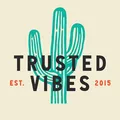 Trusted Vibes logo