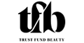 Trust Fund Beauty logo