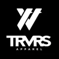 TRVRS APPAREL logo