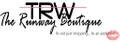 The Runway Boutique logo