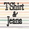 T-Shirt & Jeans logo