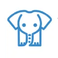 T-Shirt Elephant logo
