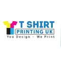T Shirt Printing logo