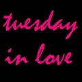 Tuesday in Love logo