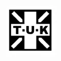 T.U.K. Footwear logo
