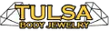 Tulsa Body Jewelry logo