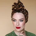 RONA Handmade Turbans logo