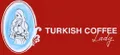 Turkish Coffee Lady logo