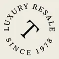 Turnabout Luxury Resale logo
