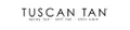 Tuscan Tan logo