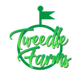 Tweedle Farms logo