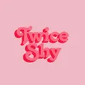Twice Shy logo