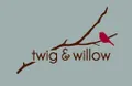 Twig & Willow logo