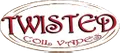 Twisted Coil Vapes logo