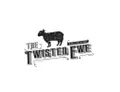 The Twisted Ewe logo