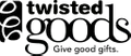 Twisted Goods logo