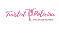 Twisted Polerina logo