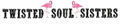 Twistedsoulsisters logo