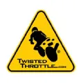 Twisted Throttle logo