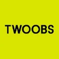 TWOOBS logo